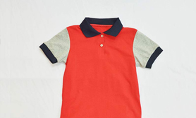 學(xué)校校服定制客戶更青睞盤龍服裝